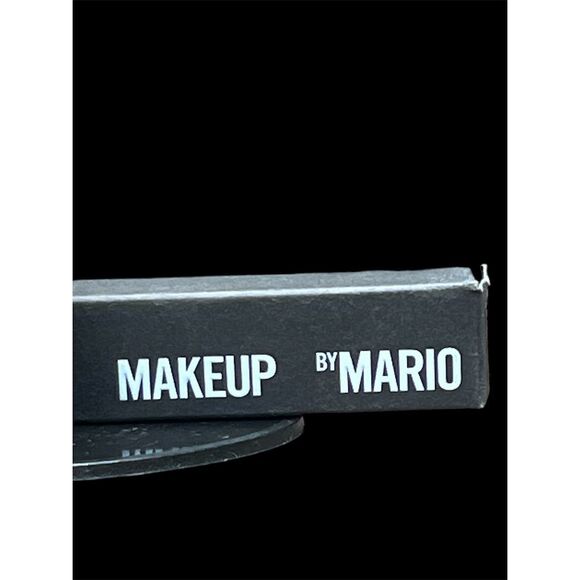 Makeup by Mario Ultra Suede Lip Creme Pinky Brown Long-Lasting - Picture 6 of 11